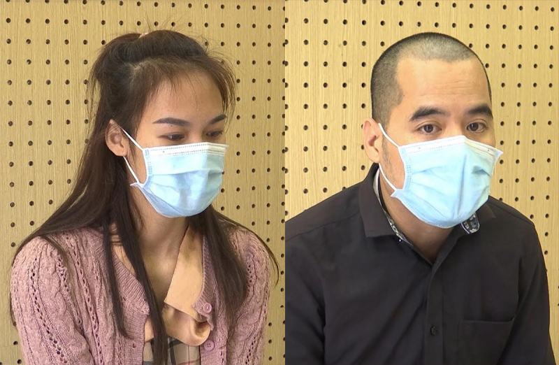Ăn trái đắng vì vay lãi nặng -0
