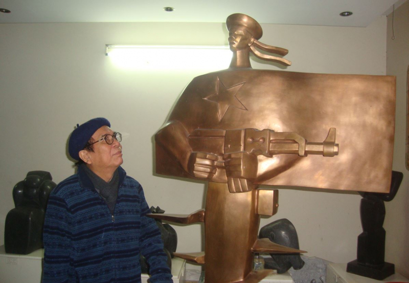 Đá bay trong gió hát -0