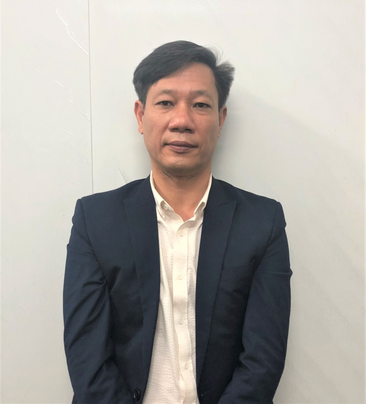 Bắt thêm đối tượng trong vụ nhà báo lừa 1 tỷ đồng chạy án -0