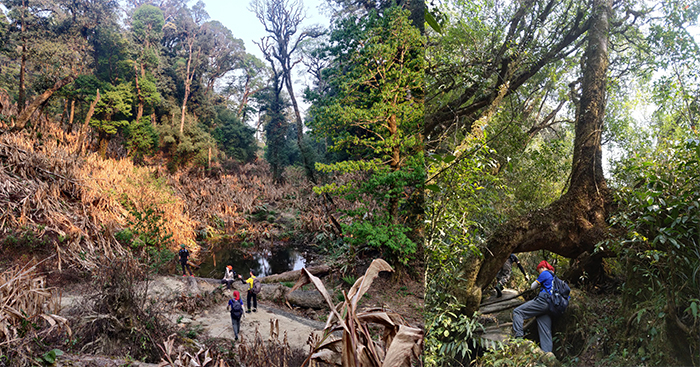 Ba ngày khám phá“hiểm địa” Tây Bắc -0