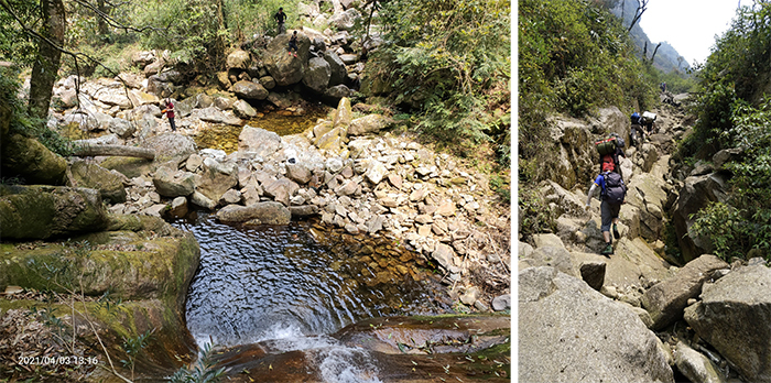 Ba ngày khám phá“hiểm địa” Tây Bắc -0