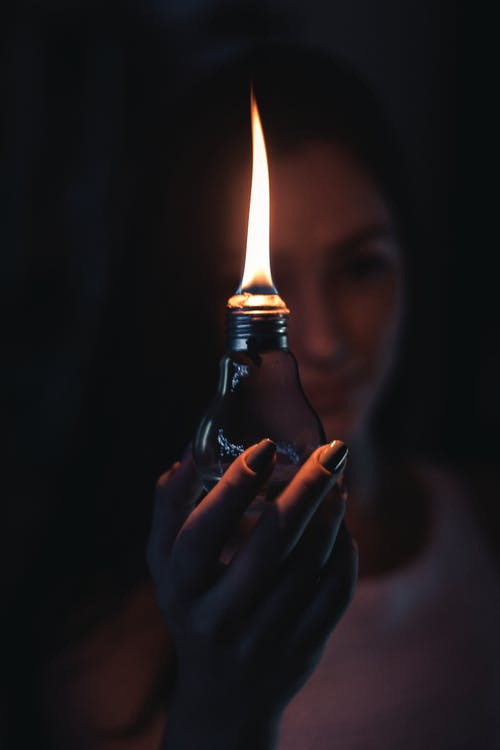 Đêm đêm thắp ngọn đèn trời… -0