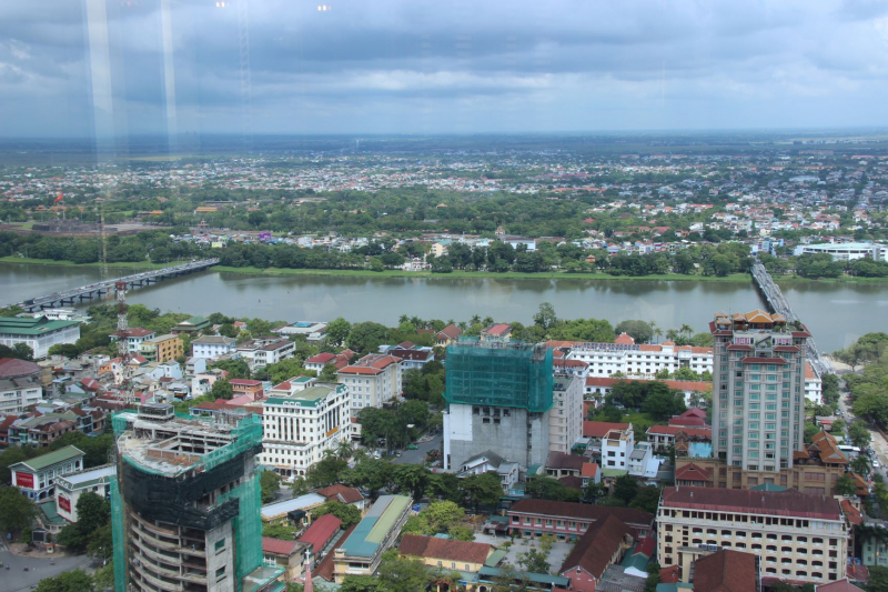 Thừa Thiên-Huế thành lập 4 tổ liên ngành đặc biệt hỗ trợ thu hút đầu tư -0