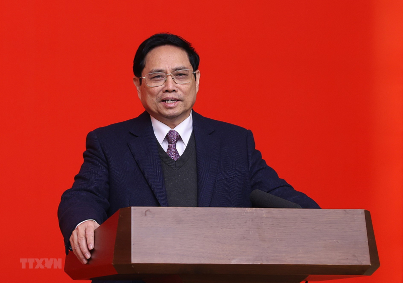 'Chính sách, pháp luật về đất đai phải bảo đảm hài hòa lợi ích' -0