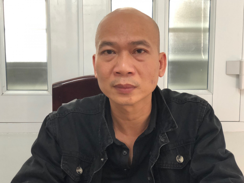 Bắt giữ lái xe và phương tiện gây tai nạn chết người trên đường chạy trốn -0