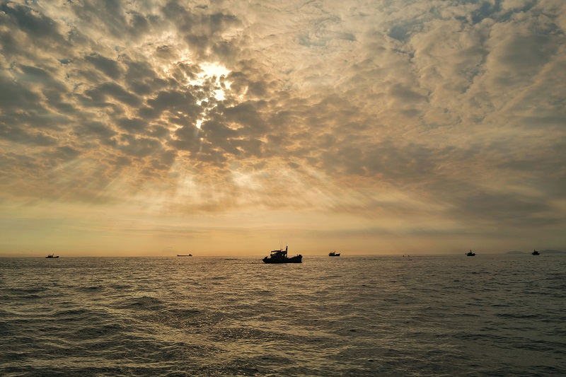 Bán đảo Hải Giang và viễn cảnh “cất cánh” của du lịch phố biển Quy Nhơn -0