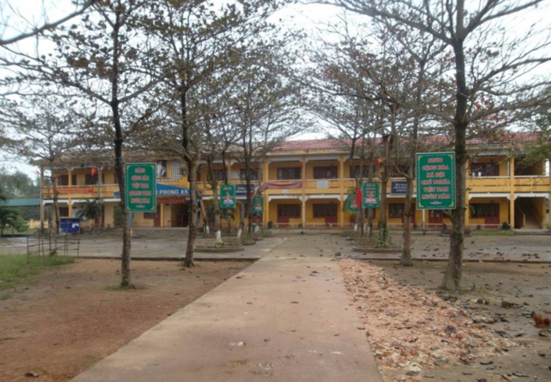 Nam sinh lớp 6 tử vong sau khi xô xát với bạn học cùng trường -0