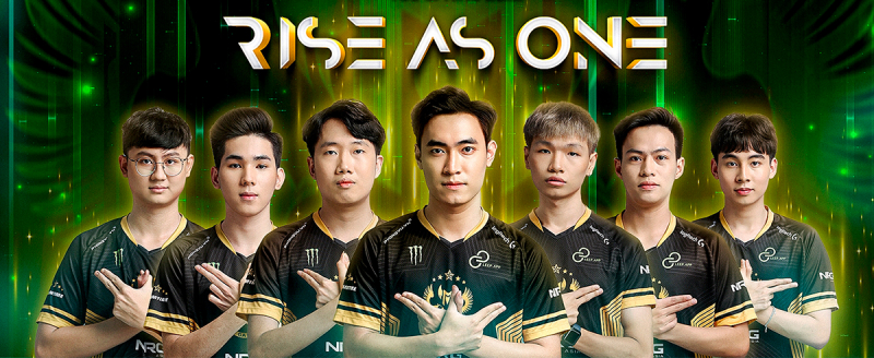 Esports Việt Nam và bài toán chuyên nghiệp sau hơn 2 thập niên -0