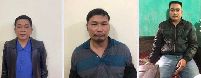 Quái chiêu của đạo chích nơi thờ tự -0