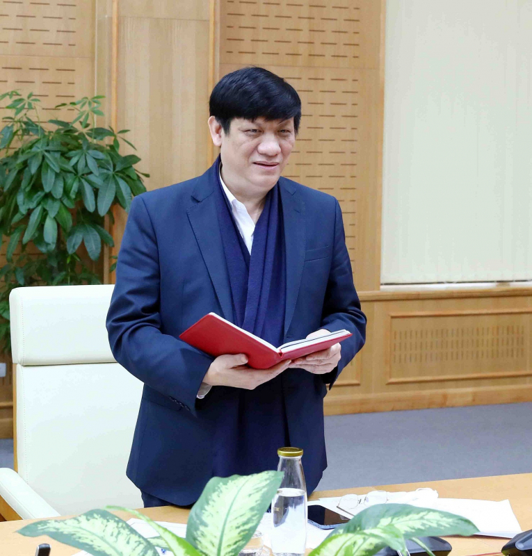 Quyết tâm hoàn thành đúng tiến độ đề ra của Đề án 06 -0