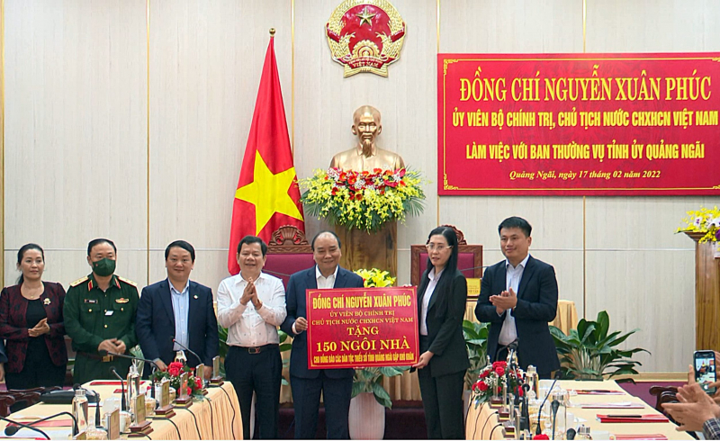 Quảng Ngãi cần thúc đẩy tăng trưởng đô thị hóa mạnh mẽ hơn nữa -0