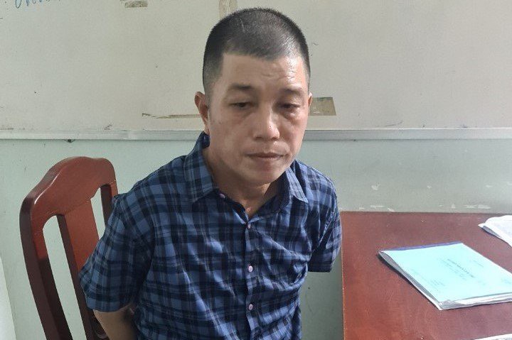 Đối tượng 2 lần trốn khỏi nơi giam giữ bị bắt khi đang chuẩn bị vượt biên -0