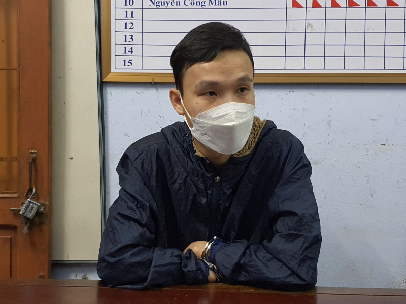 Liên tiếp bắt giữ tội phạm ma túy, đánh bạc, trộm cắp -0