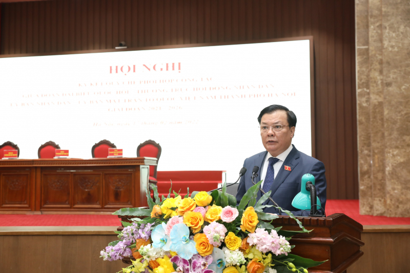 Đảm bảo ý kiến của người dân được tiếp thu và chuyển cơ quan có thẩm quyền giải quyết -0