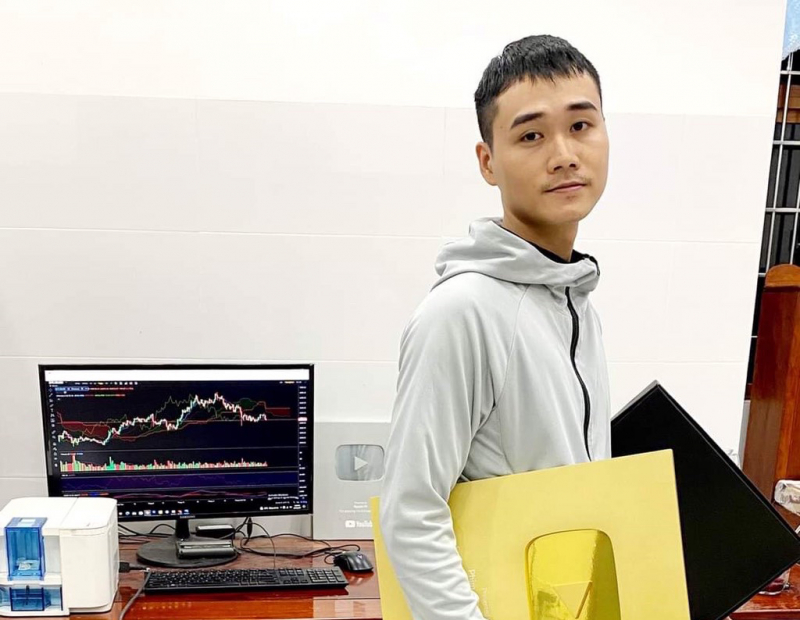 Lừa đảo kêu gọi từ thiện, chiếm đoạt trên 3 tỷ đồng -0