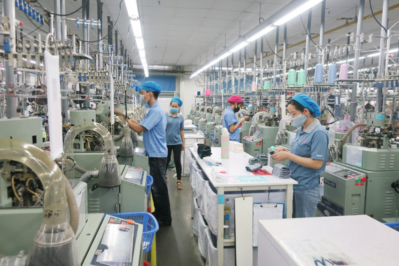 Hải Phòng khó thu hút lao động dù thêm nhiều chính sách ưu đãi -0