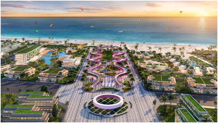 Bất động sản Bình Thuận “vào guồng” sau Tết, nhà đầu tư tăng tốc đón sân bay, cao tốc về đích cuối năm 2022 -0