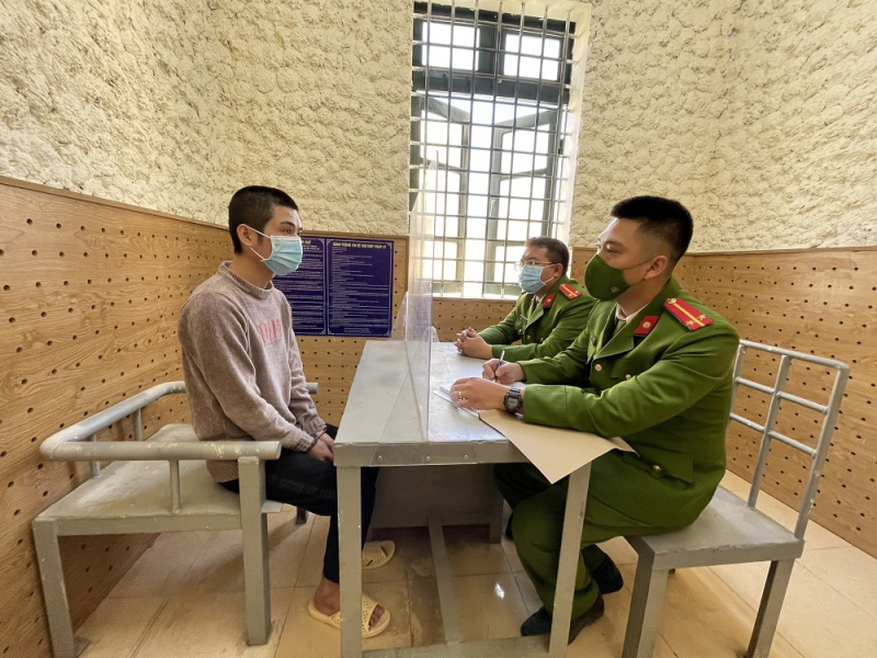 Lừa đảo trên mạng – muôn hình muôn vẻ -0