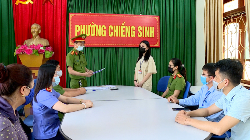 Lừa đảo trên mạng – muôn hình muôn vẻ -0