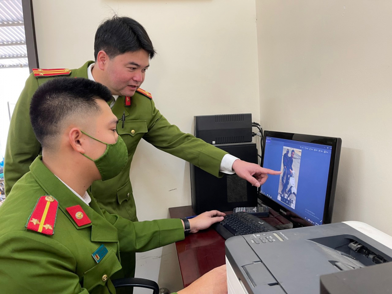 Lừa đảo trên mạng – muôn hình muôn vẻ -0