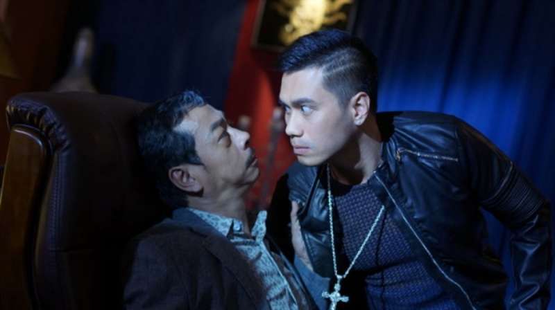 Tiếp thị phim 4.0: Truyền thông và truyền thông 