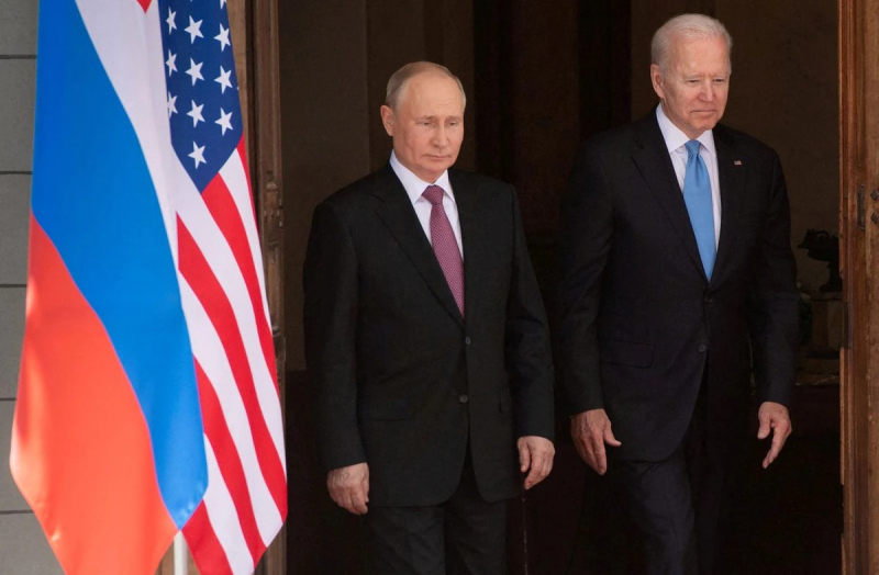Russian troops in Ukraine's Donbas won't trigger broader sanctions - U.S. official -0