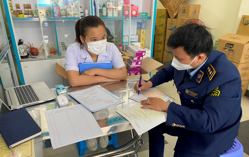 Đà Nẵng: Không để “loạn” giá kit test khi F0 cộng đồng tăng cao -0