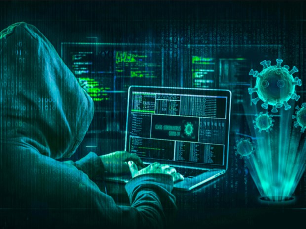 Info administrators warned to fortify cyber security in 2022 -0