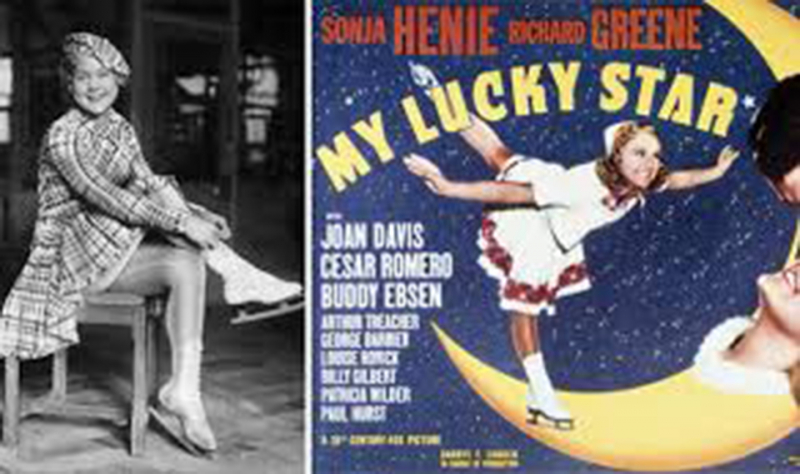 Vận động viên trượt băng 3 lần vô địch Olympic -0