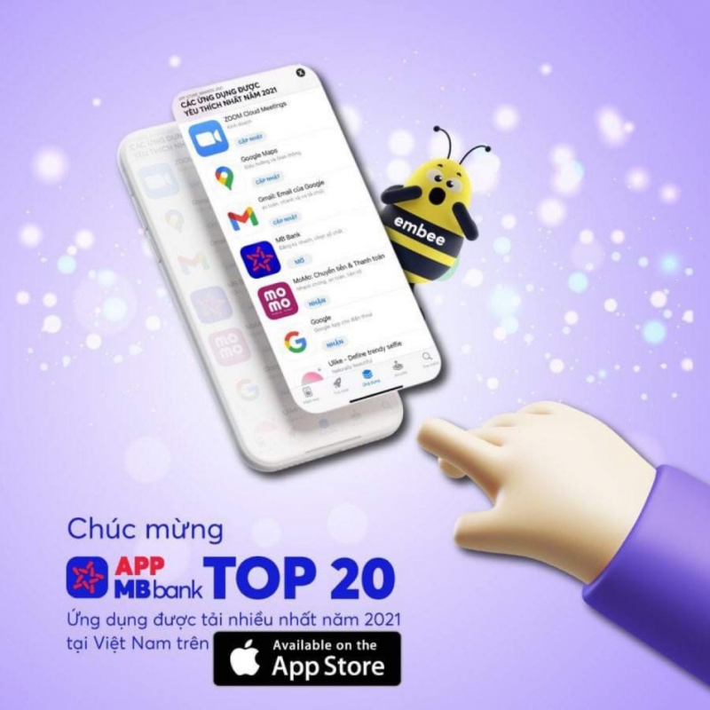 Trong “sóng” tăng phí SMS Banking, cách nào để nhận biến động số dư miễn phí? -0