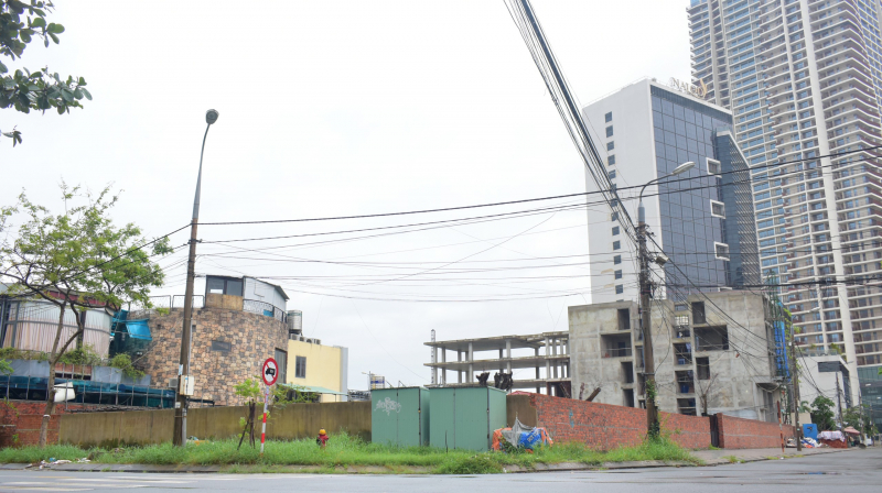 Trở lại vụ chuyển nhượng 5 lô đất biển liên quan đến Vũ “nhôm”: Cơ quan điều tra cần vào cuộc làm rõ -0