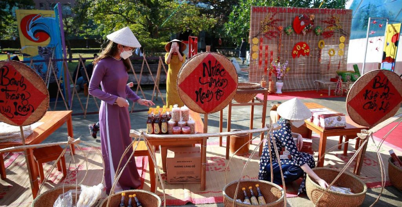 Đà Nẵng: Nhiều hoạt động, khu du lịch nổi tiếng nhộn nhịp mở cửa đón du khách trở lại -0
