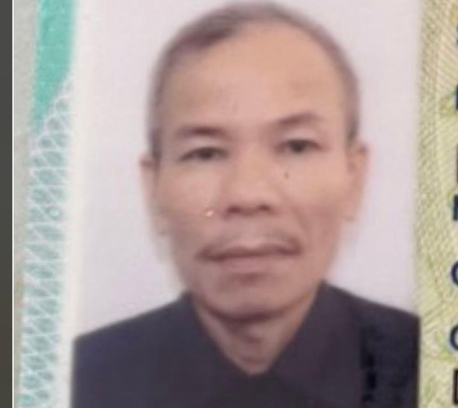 Tạm giữ đối tượng đập phá phòng giám đốc, đâm trọng thương bảo vệ bệnh viện -0