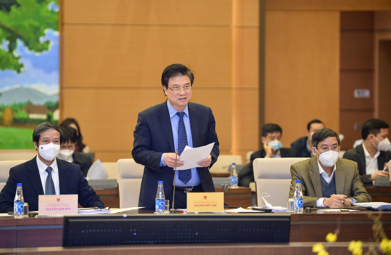 Học sinh trở lại trường là tình thế bắt buộc phải thích ứng -0