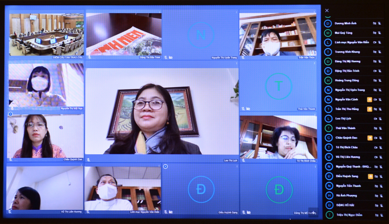 Học sinh trở lại trường là tình thế bắt buộc phải thích ứng -0