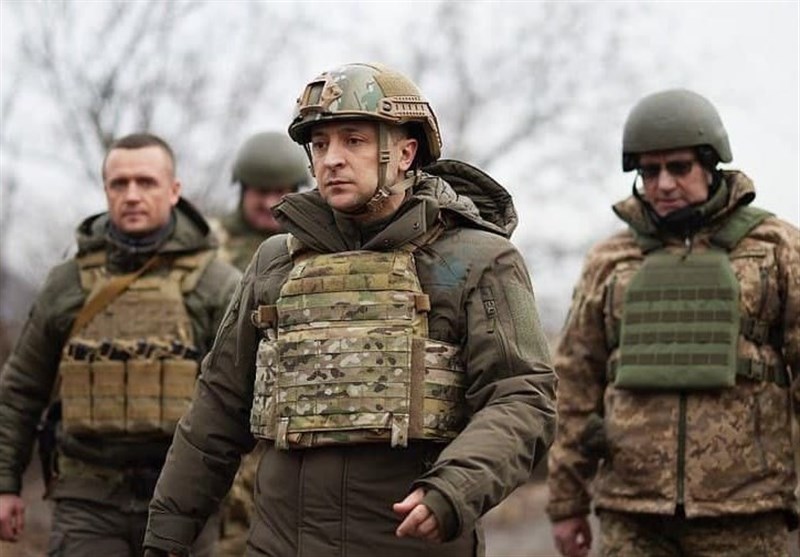 Zelensky accepts Putin’s proposal, ready for peace talks -0