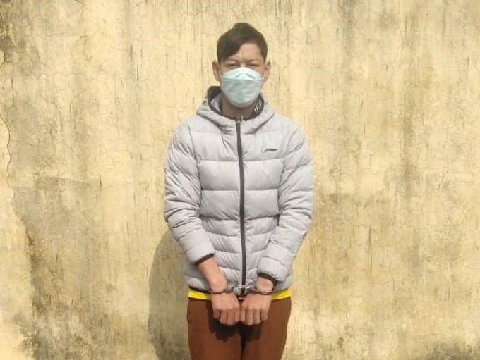 Phái sau màn giả chết vì COVID-19 để chia tay bạn gái  -0