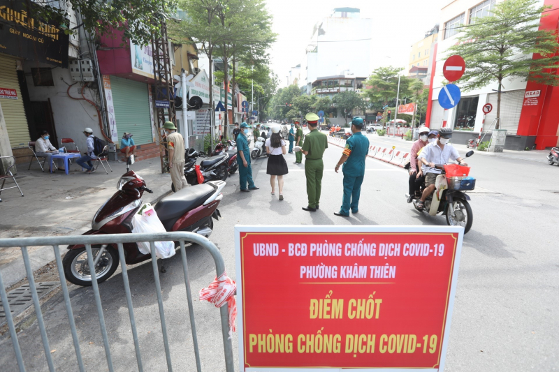 Hà Nội: