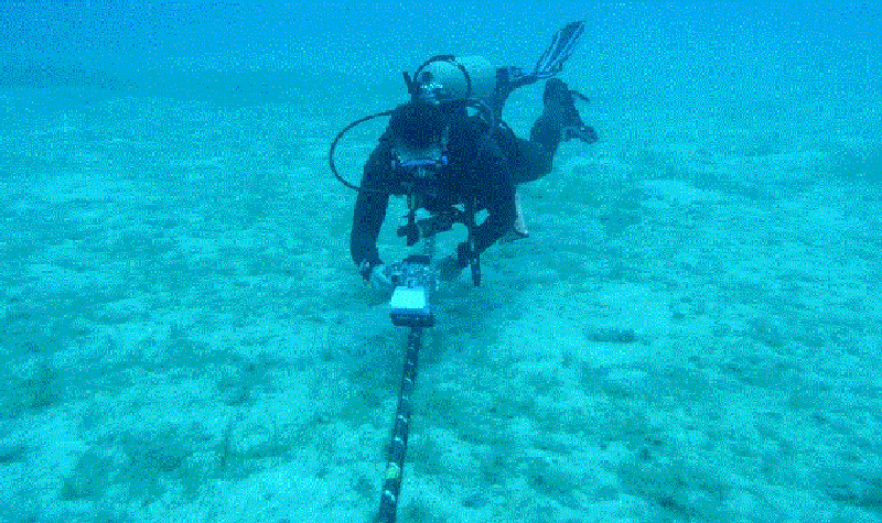 Hai trong ba tuyến cáp quang biển đã sửa xong -0