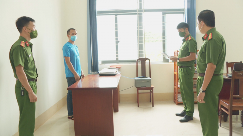 Quản lý nhà xe làm lây lan dịch bệnh bị truy tố -0