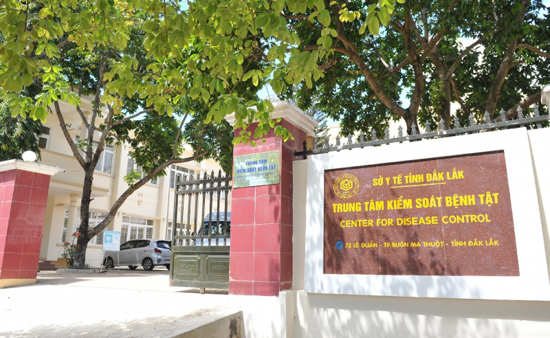 Yêu cầu ngăn chặn giao dịch tín dụng của giám đốc CDC Đắk Lắk -0