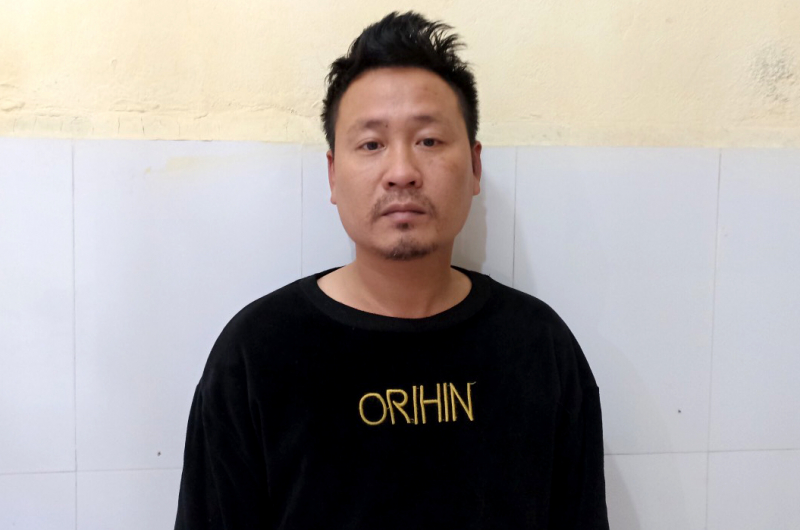 Tên trộm “đổi” xe Wave lấy xe SH trong vòng 3 giây sa lưới như thế nào? -0