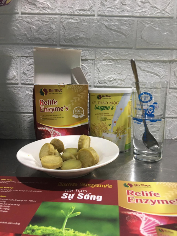 “Nhịn khô” thải độc hay trào lưu mù quáng? -0