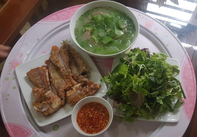 “Nhịn khô” thải độc hay trào lưu mù quáng? -0