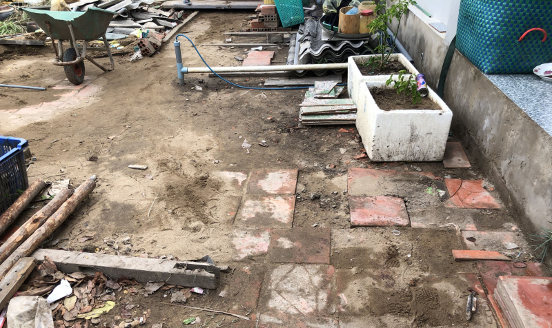 Thanh niên 17 tuổi giết người cướp tài sản -0