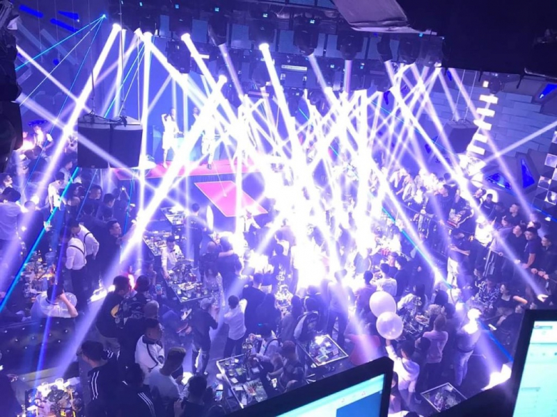 Khởi tố vụ án, khởi tố bị can, tạm giam 10 đối tượng trong vụ 180 đối tượng bay, lắc tại quán K-Clup  tại Hải Dương -0