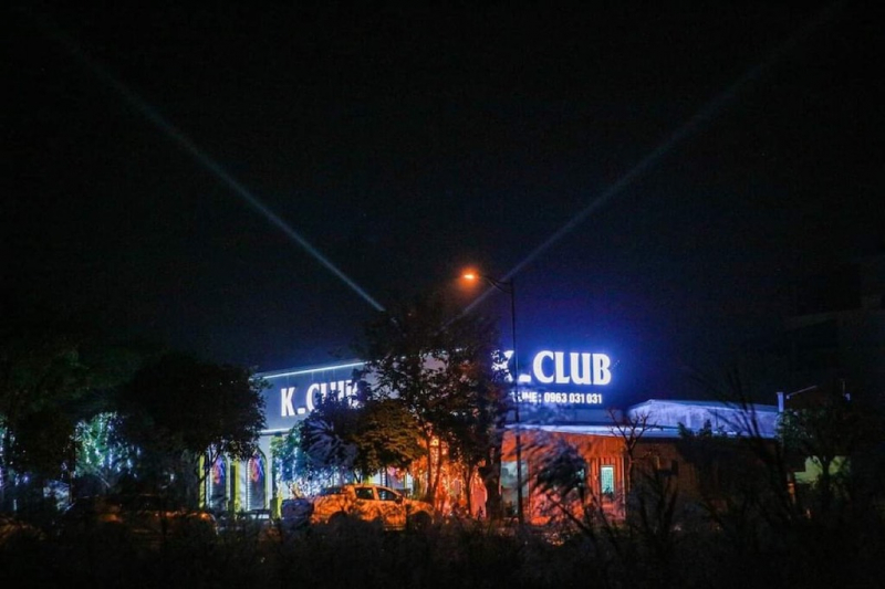 Khởi tố vụ án, khởi tố bị can, tạm giam 10 đối tượng trong vụ 180 đối tượng bay, lắc tại quán K-Clup  tại Hải Dương -0