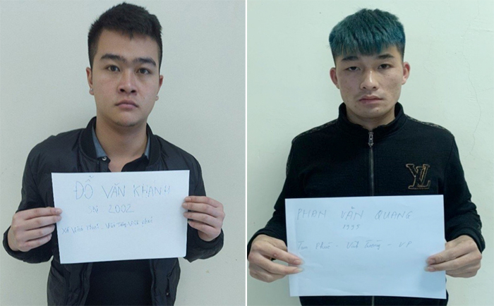 Không có việc nhóm côn đồ chém người, truy sát nạn nhân tận bệnh viện -0