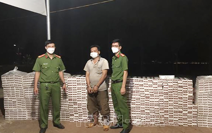Cần cân nhắc thời điểm tăng thuế tiêu thụ đặc biệt với thuốc lá -0