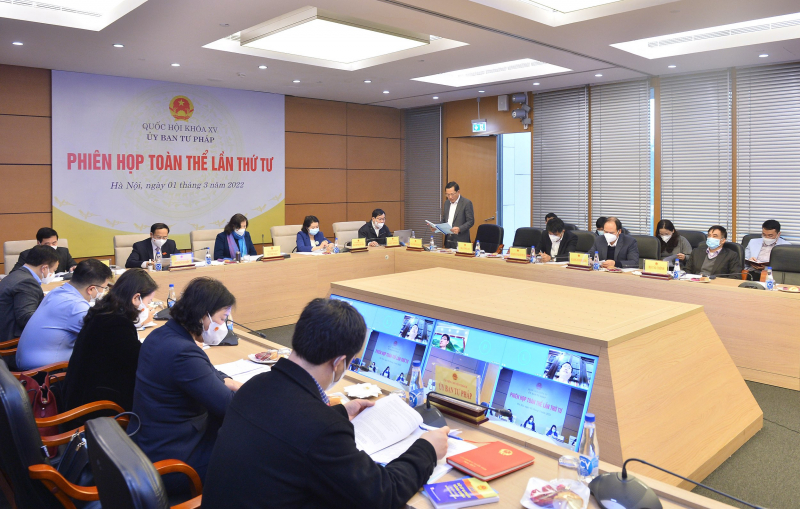  Xem xét việc đưa người nghiện ma tuý từ đủ 12 đến dưới 18 tuổi vào cơ sở cai nghiện bắt buộc -0